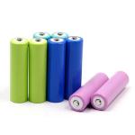 AA14500 IFR14500 3.2V 500MAH LiFePO4 Battery With Lower price