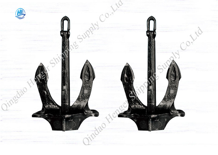 N TYPE POOL HHP Stainless Boat Hall Anchor Galvanized