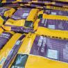Buy cheap Dark Brown Dry Powder Cat Food Additive Blood Cell Protein Porcine Plasma In Cat Food from wholesalers
