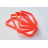 Buy cheap Silicone Connector Rubber Gasket Seal Waterproof Rubber Packings For Airtight Seal from wholesalers