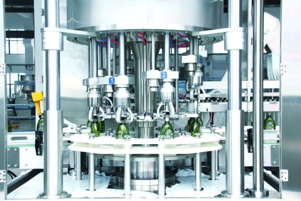 Buy cheap Claw Structure Touch Screen Semi Automatic Capping Machine from wholesalers