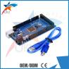 Buy cheap Board for Arduinos Electronics Mega 2560 R3 Controller ATmega2560 from wholesalers