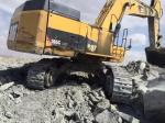 Used CAT 365C Excavator For Sale