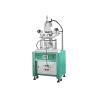 Buy cheap 1000pcs/Hr Metallic Foil Printing Machine , Industrial Metal Stamping Machine from wholesalers