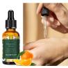Buy cheap Wholesale Brightening Anti-spots Vc Serum Beauty Vitamin C Face Serum China Personal Care Female OEM ODM Private Label Service from wholesalers