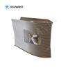 Buy cheap Plastic Stand Up Aluminum Foil Side Gusset Flat Bottom Coffee Bean Bag from wholesalers