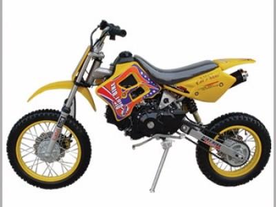 Buy cheap 110cc 4-stroke Racing Dirt Bike from wholesalers