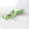 Buy cheap Stationary EAC 60T/H Drum Asphalt Mixing Plant from wholesalers