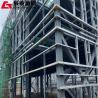 Buy cheap High Rise Industrial Building Steel Structure Grid For Power Station from wholesalers