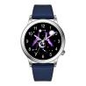 Buy cheap Ladies Fashion Leather Quartz Watch for Gift OEM Alloy Wrist watch for Women from wholesalers
