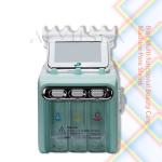 Anti Wrinkle Hydrafacial Aqua Peeling Machine Beauty Skincare 8 In 1