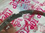 Mitsubishi 4M50 Piston Ring Japanese TP 33443 ME993913 ME995590 Cylinder