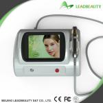 Buy cheap Monopolar /Bipolar RF microneedling skin rejuvenation machine from wholesalers