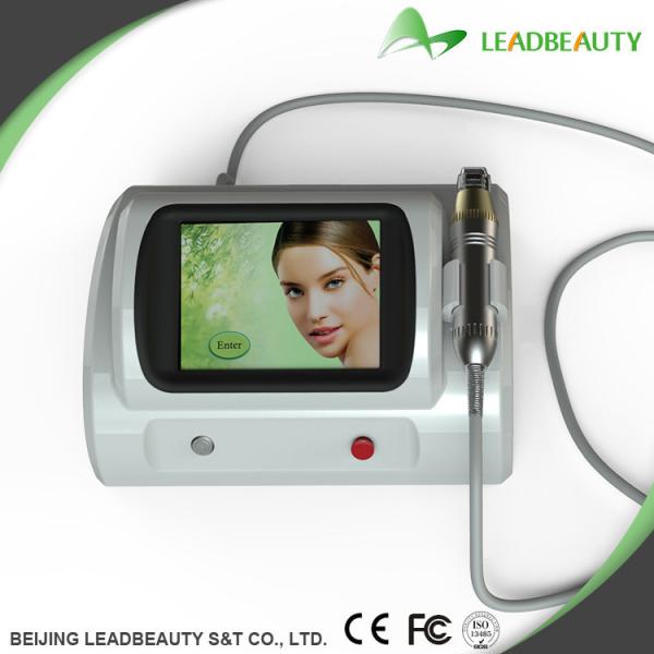 Buy cheap Good quality equipment Fractional RF microneedle machine from wholesalers