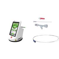 Buy cheap GaAIAs Diode PLDD Laser 10W 980nm Class IV Laser Therapy product
