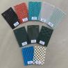 Buy cheap TGKELL Waterproof Coated Fabric , Neoprene Rubber Pvc Foam Placemats from wholesalers