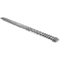 Buy cheap Professional Manufacturer Wear-resist Extruder Screw for PP PE PPR Pipe product