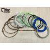 Buy cheap Excavator Parts Hydraulic Arm Cylinder Seal Kits 4316628 For Hitachi EX-200-3 from wholesalers