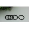 Buy cheap Hang Chain Hook DIY Craft Key Hardware Nickel Color Iron Round Flat Split Key Ring from wholesalers