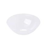 Transparent Acrylic Hood Round Fume Extractor Nozzle CE Certification