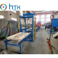 Buy cheap 2000KG Automatic Quartz Stone Feeding Cast Doser Machine Production Lines product