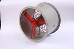6 Inch 8 Inch Explosion Proof Exhaust Fan For Battery Room 110V 220V 380V