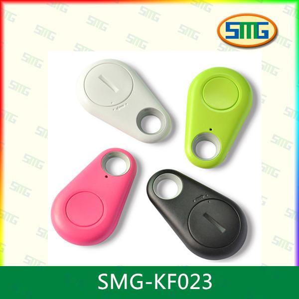 Buy cheap Selfie Shutter Button Locator Smart Tag Bluetooth Anti Lost Alarm Wireless Key Finder from wholesalers