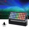 Buy cheap Building Outdoor LED 40X10W 4in1 Pixel Flood Wall Washer IP65 Waterproof City Color Light from wholesalers