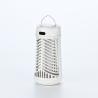 Buy cheap Rechargeable Li-ion Battery Electric Shock Mosquito Insect Killer Lamp Bug Zapper Trap from wholesalers