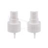 Buy cheap Pantone Color 24/410 ODM Aluminum Mist Sprayer Head from wholesalers