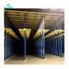 Buy cheap Industrial Multi - Level Storage Drive In Pallet Rack from wholesalers