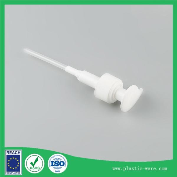Buy cheap 28/410 Lotion Pump heads bottle dispenser pump hand sanitizer pump head for bottle from wholesalers