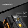 Buy cheap 30000mAh 100w Power Charger Station Lithium Energy Supply For Mountain Area from wholesalers