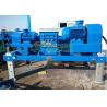 Buy cheap Large Capacity Drilling Mud Centrifuge 30KW Main Drive Motor Powered from wholesalers