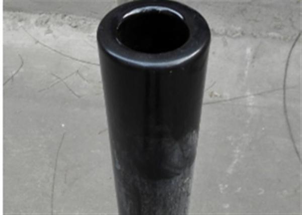 Buy cheap Black Alumina Ceramic Insulator Thermocouple Protection Temperature Measure from wholesalers