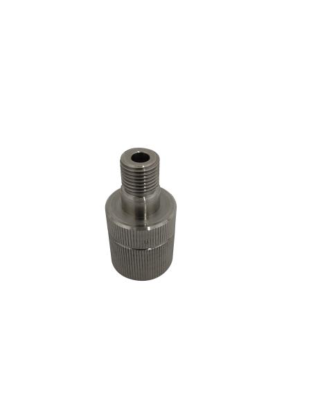 Buy cheap Conflat CF Vacuum Tube Furnace Flange 8mm 30mm from wholesalers