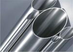 UNS N08904 Welded 904L Stainless Steel Pipe Duplex Steel Tube ASTM B677 A312 OD1