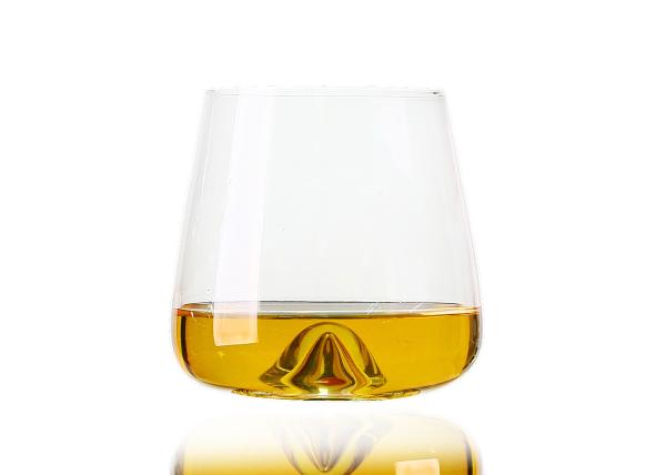 Buy cheap ODM Classic Stemless Red Wine Glasses 20oz Crystal Liquor Glasses Goblet from wholesalers