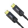 Buy cheap 50 Feet Fiber Optical HDMI Cable from wholesalers