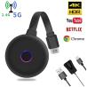 Buy cheap 60fps IOS8 WIFI Display Dongle 128M Miracast Anycast Chromecast from wholesalers