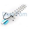 Buy cheap 1710-1880MHz 1800MHz DCS Antenna Outdoor Directional Yagi Antenna 11dBi from wholesalers
