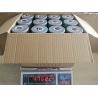 Buy cheap Acrylic Liquid Chrome Aerosol Spray Paint Solvent Based Metal Finish from wholesalers