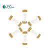 Buy cheap 2410/6125 5A 10A Surface Mount Fuse Slow Blow 125V/250V/300V Ceramic Patch Fuses from wholesalers