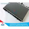 Buy cheap Volvo S40 / V40'95-1.6I 16V MT Aluminium Car Radiators PA 16 / 22 / 26 Heattransfer from wholesalers