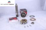 OEM Hitachi ZX120 Excavator Hydraulic Pump Parts HPK055ATRH18A