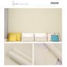 Buy cheap Interior Blue Embossed Wallpaper Self Adhesive Wallpaper Waterproof Decoration from wholesalers