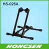 Buy cheap HS-026A Bicycle indoor rack storage display stand racks from wholesalers