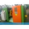Buy cheap AC380V Copper Wire Double Twist Stranding Machine Bobbin Lift from wholesalers