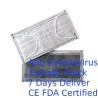 Buy cheap Waterproof Dust Protection Mask Breathable Anti Fog / Haze For Personal Safety from wholesalers