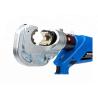 Buy cheap Electric Hydraulic Crimping Tool 120KN HL-400 Battery Powered Crimping Tools from wholesalers